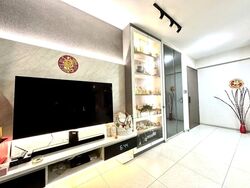 iNZ Residence (D23), Condominium #538591241
